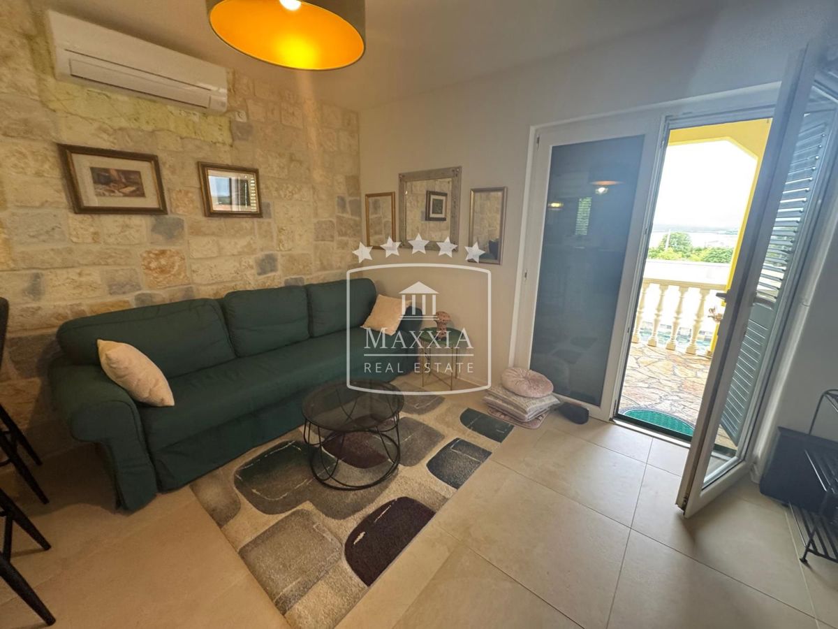 Casa Gornji Karin, Obrovac, 138,18m2