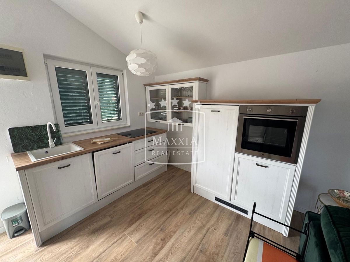 Casa Gornji Karin, Obrovac, 138,18m2