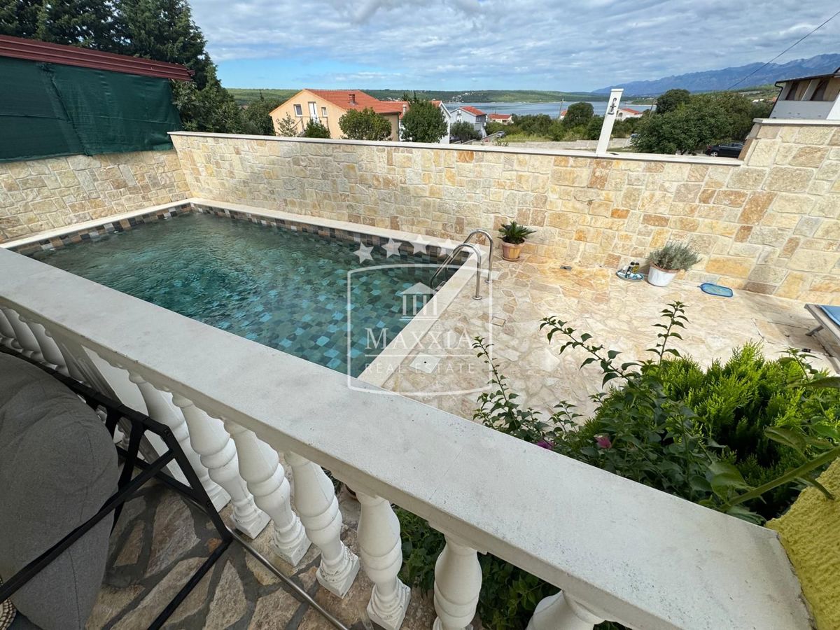 Casa Gornji Karin, Obrovac, 138,18m2