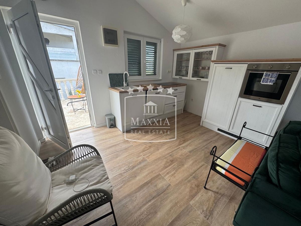 Casa Gornji Karin, Obrovac, 138,18m2