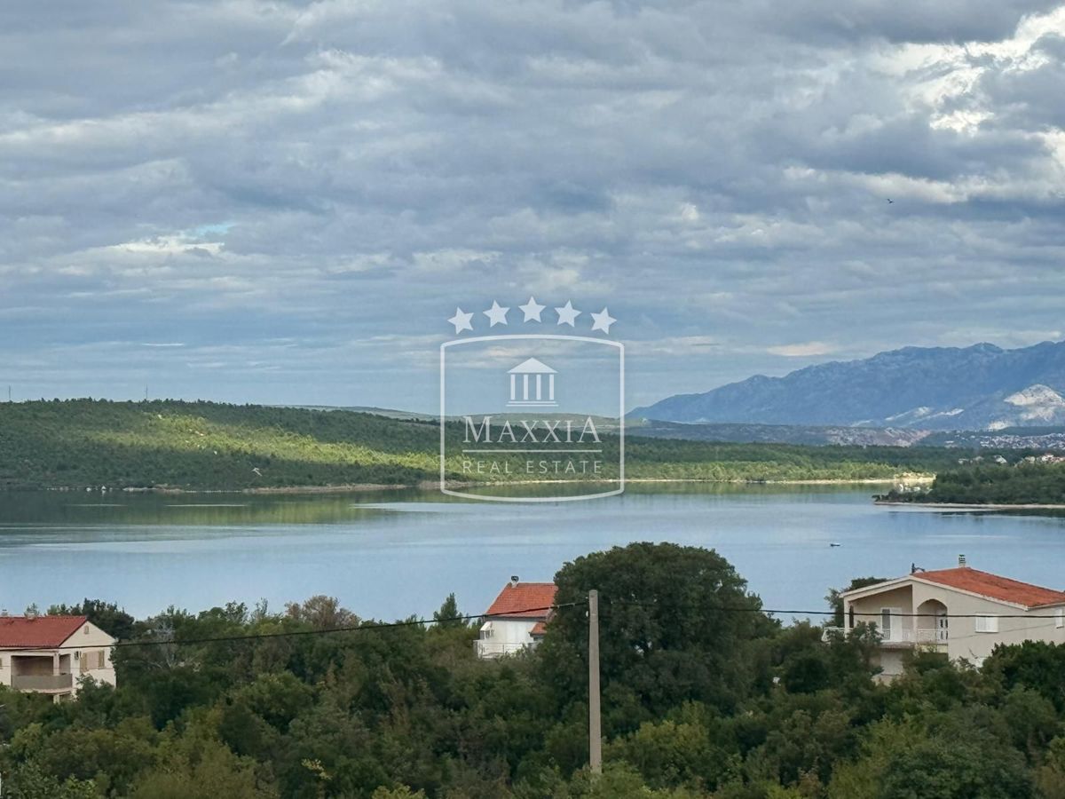 Casa Gornji Karin, Obrovac, 138,18m2