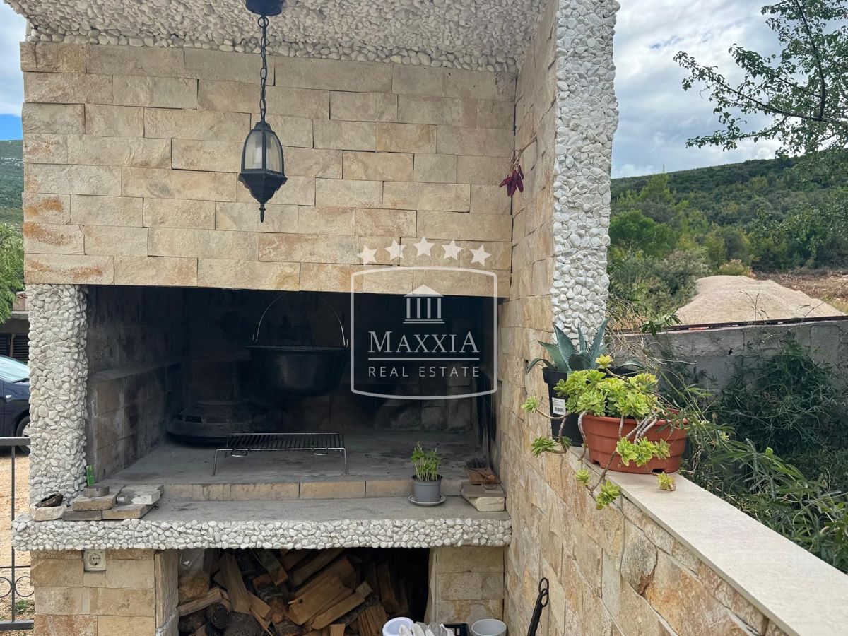 Casa Gornji Karin, Obrovac, 138,18m2