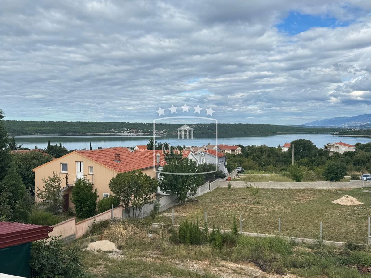 Casa Gornji Karin, Obrovac, 138,18m2