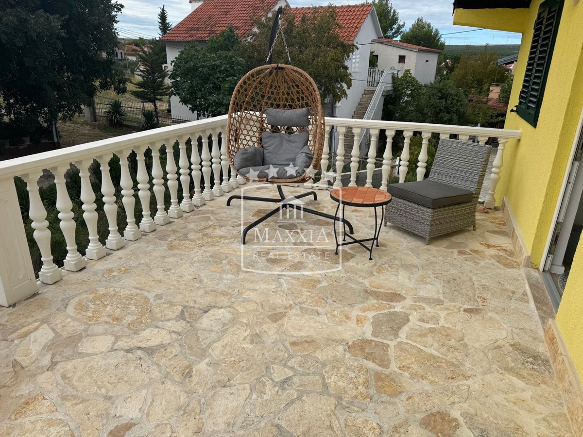 Casa Gornji Karin, Obrovac, 138,18m2