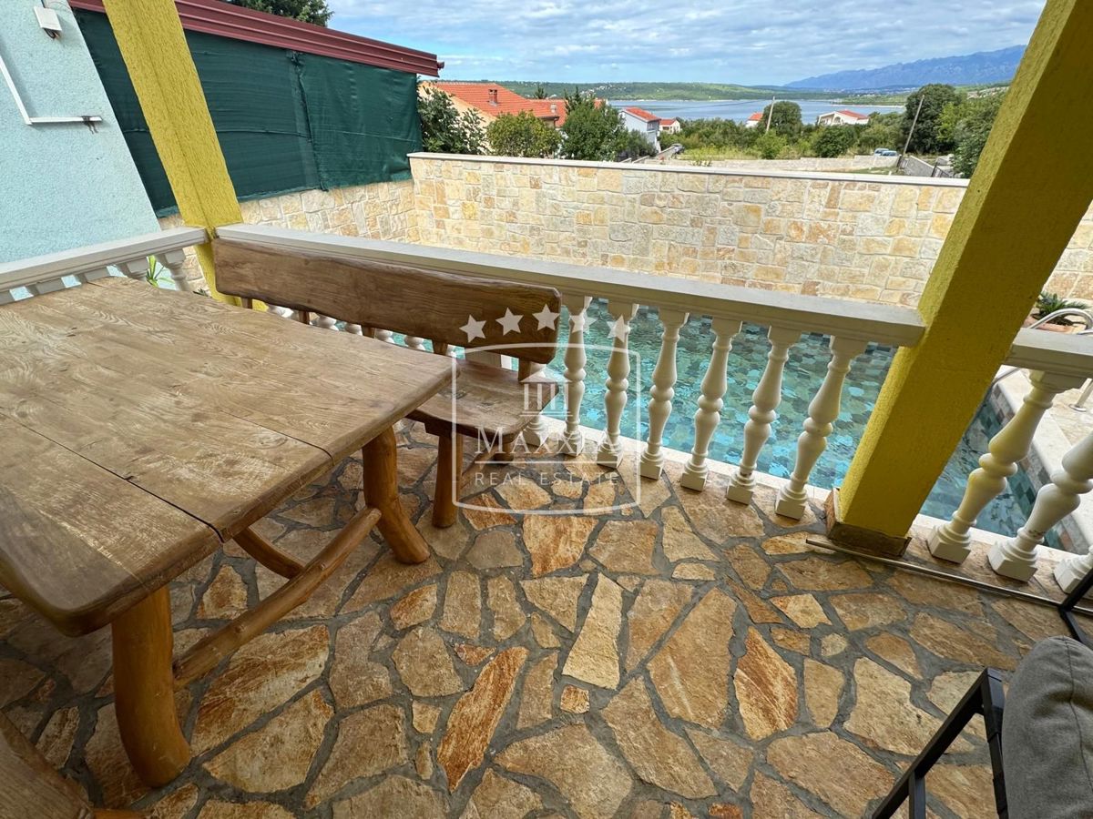 Casa Gornji Karin, Obrovac, 138,18m2