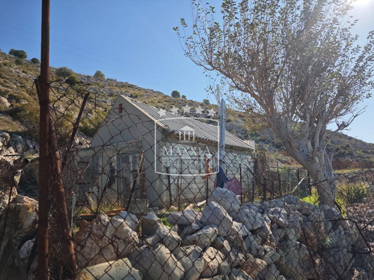 Casa Lukovo Šugarje, Karlobag, 84m2