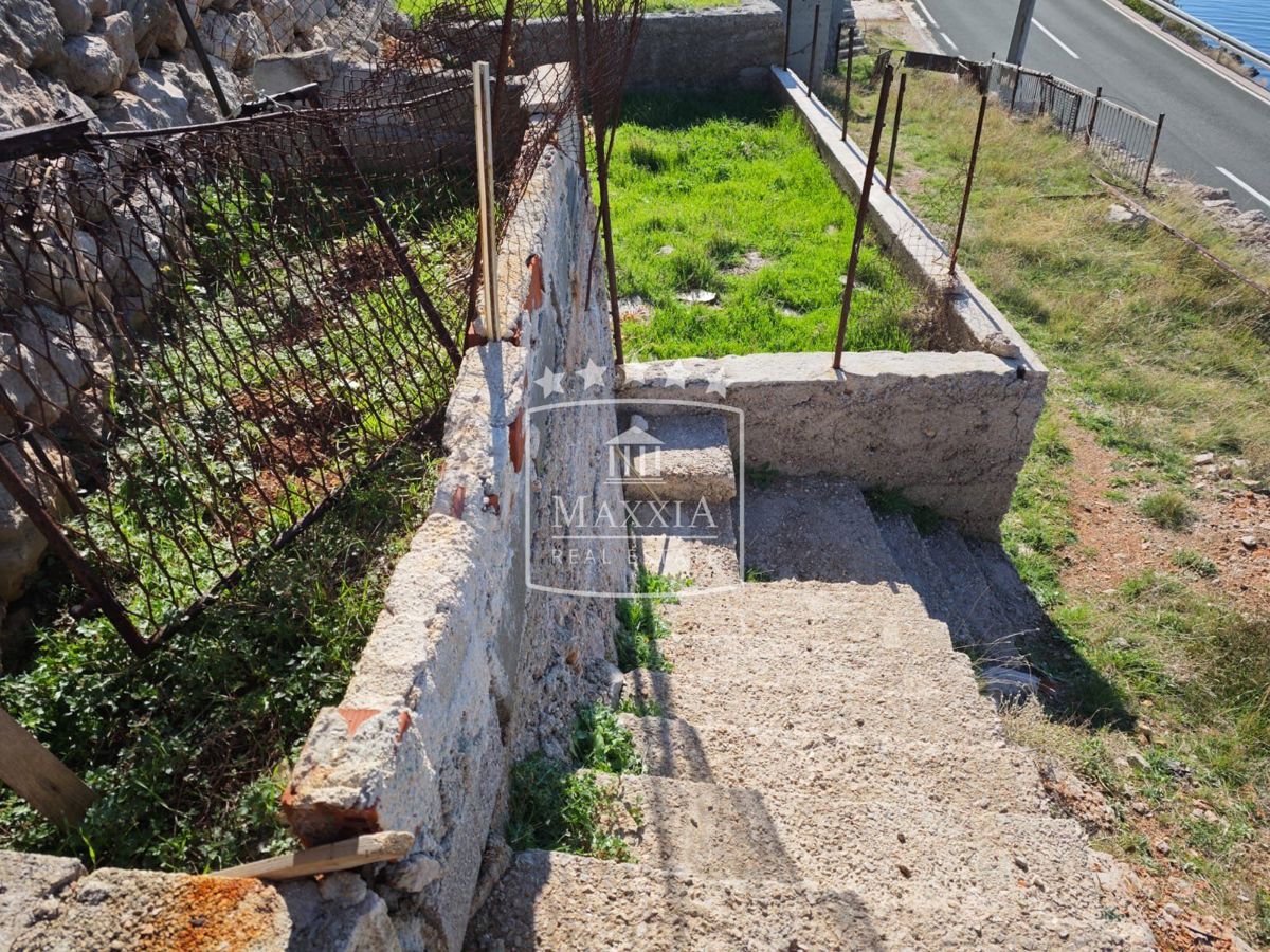 Casa Lukovo Šugarje, Karlobag, 84m2