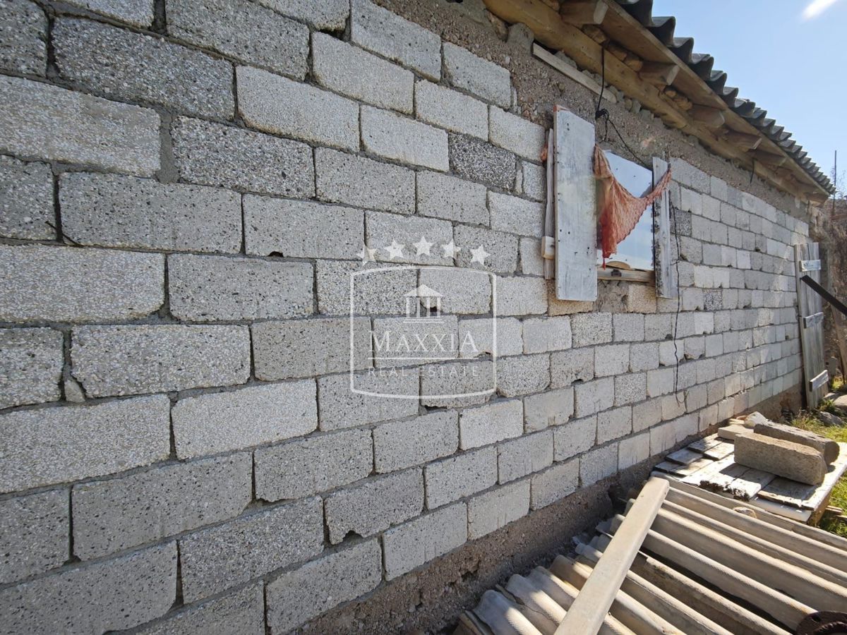 Casa Lukovo Šugarje, Karlobag, 84m2
