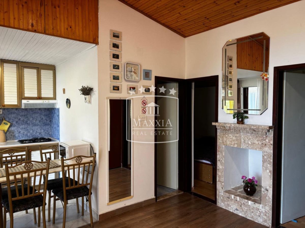 Casa Maslenica, Jasenice, 90m2