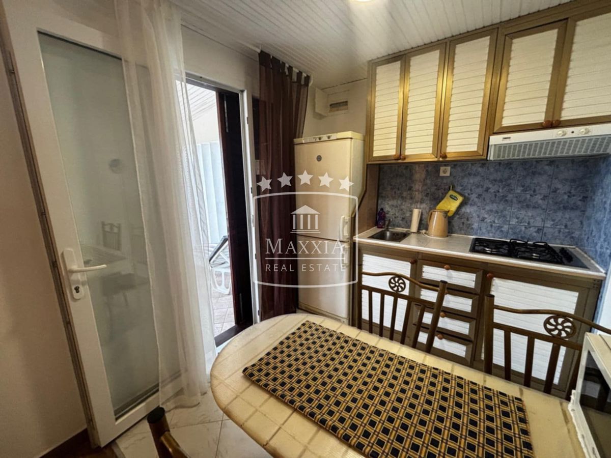 Casa Maslenica, Jasenice, 90m2