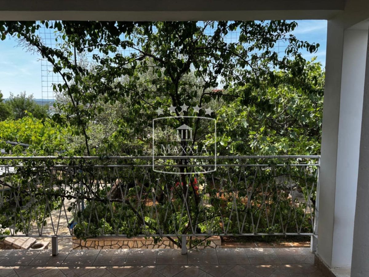 Casa Maslenica, Jasenice, 90m2