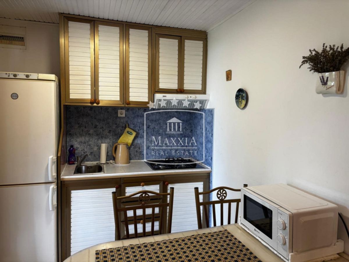 Casa Maslenica, Jasenice, 90m2