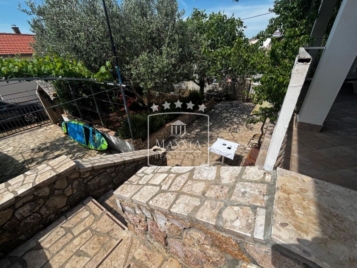 Casa Maslenica, Jasenice, 90m2