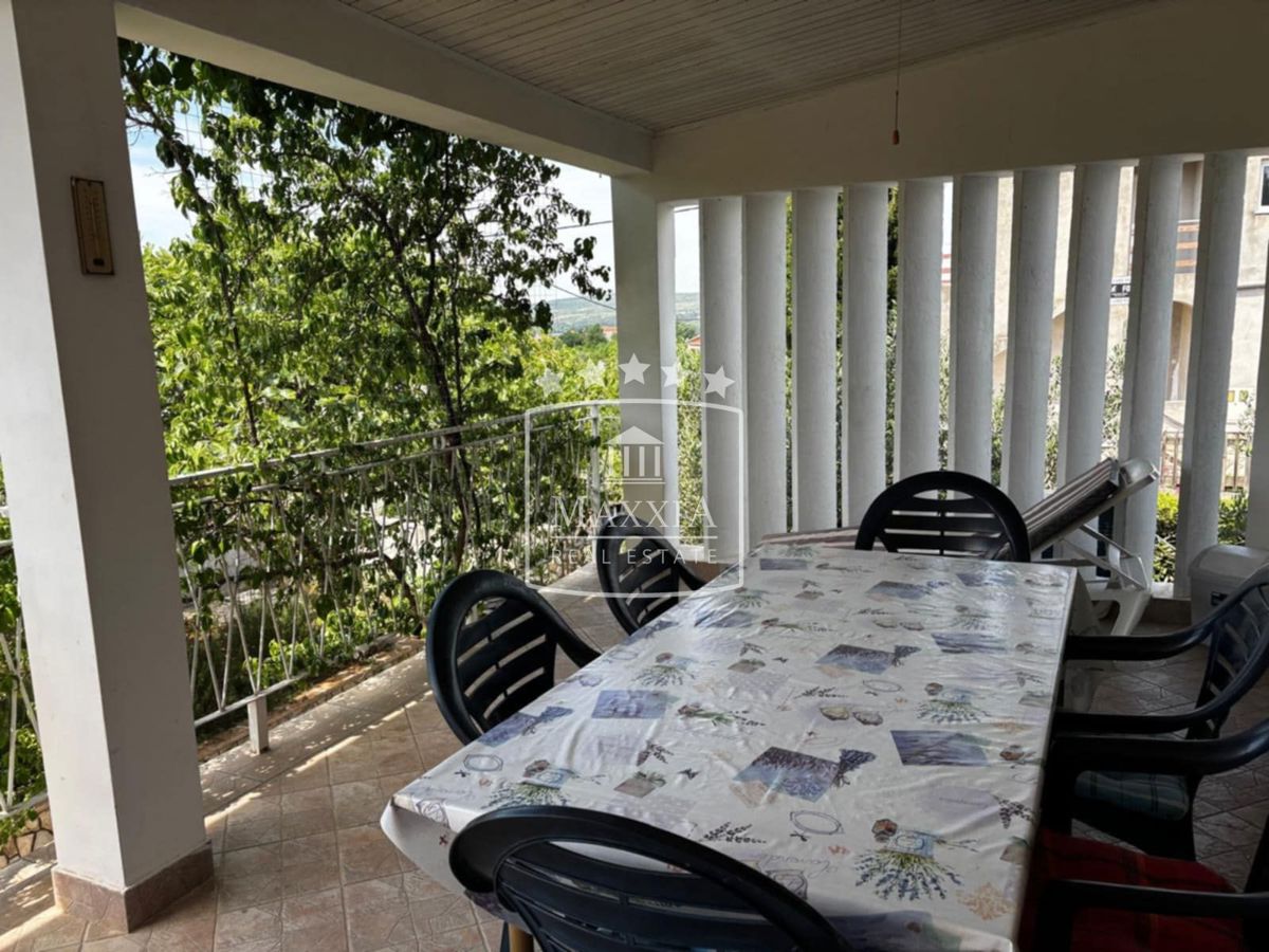 Casa Maslenica, Jasenice, 90m2