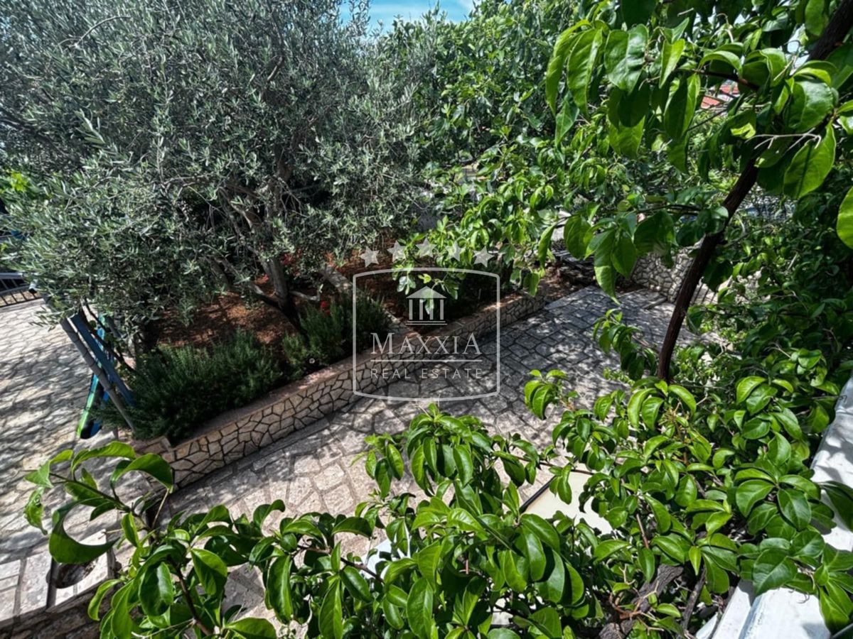 Casa Maslenica, Jasenice, 90m2