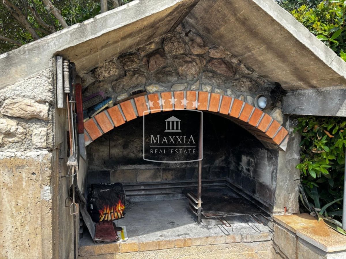 Casa Maslenica, Jasenice, 90m2