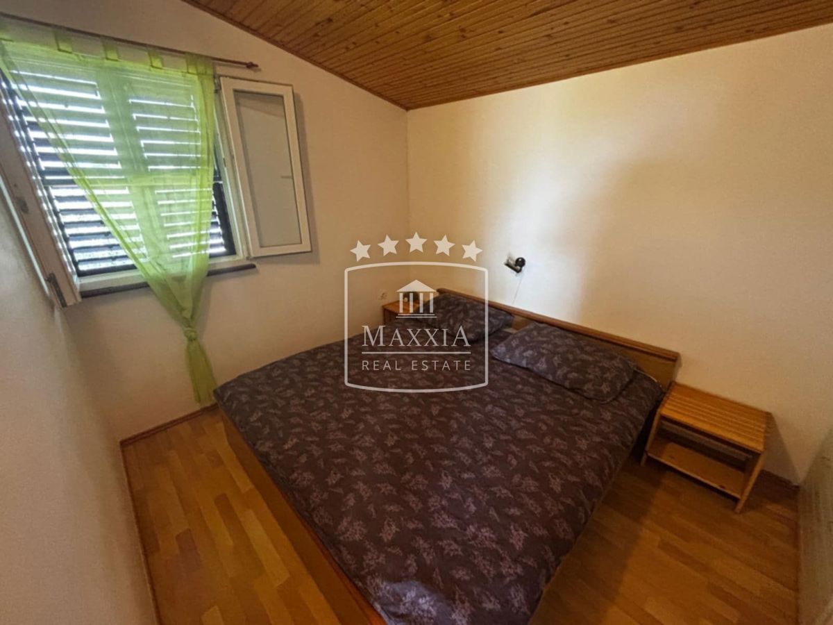 Casa Maslenica, Jasenice, 90m2
