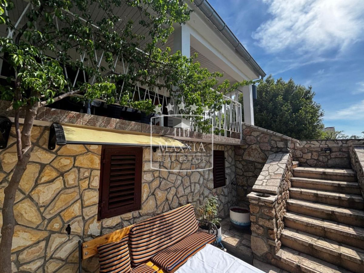 Casa Maslenica, Jasenice, 90m2