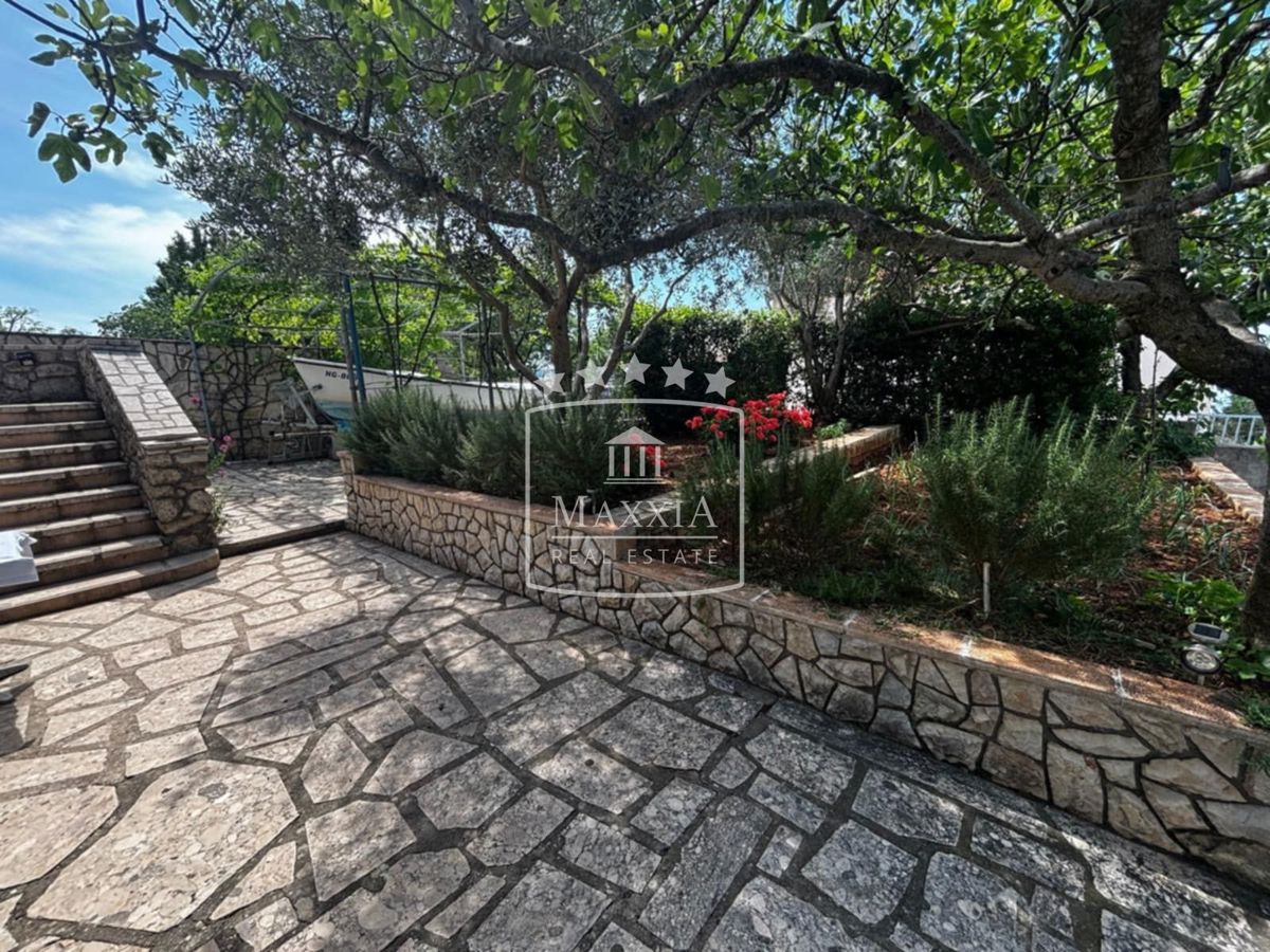 Casa Maslenica, Jasenice, 90m2