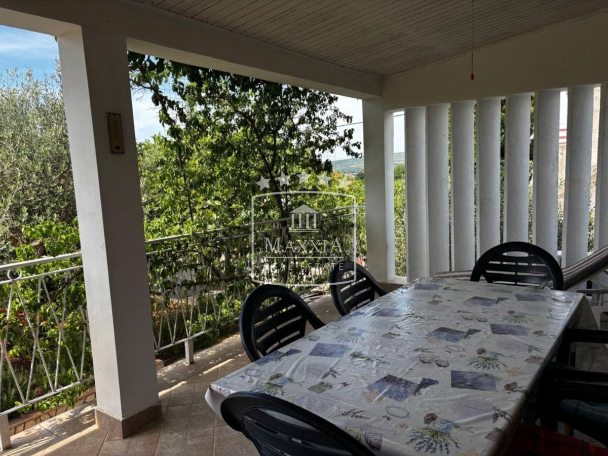 Casa Maslenica, Jasenice, 90m2