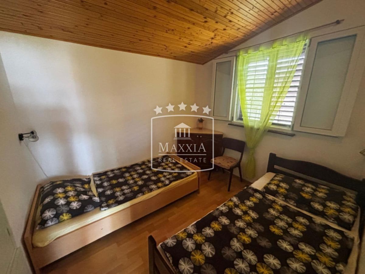 Casa Maslenica, Jasenice, 90m2