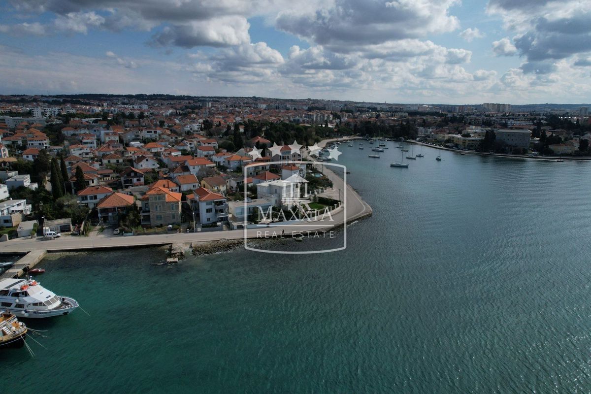 Casa Brodarica, Zadar, 188m2