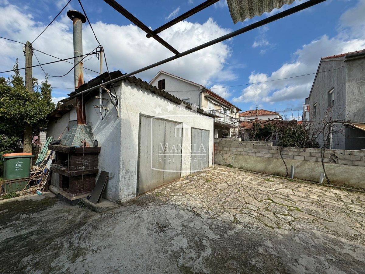 Casa Brodarica, Zadar, 188m2