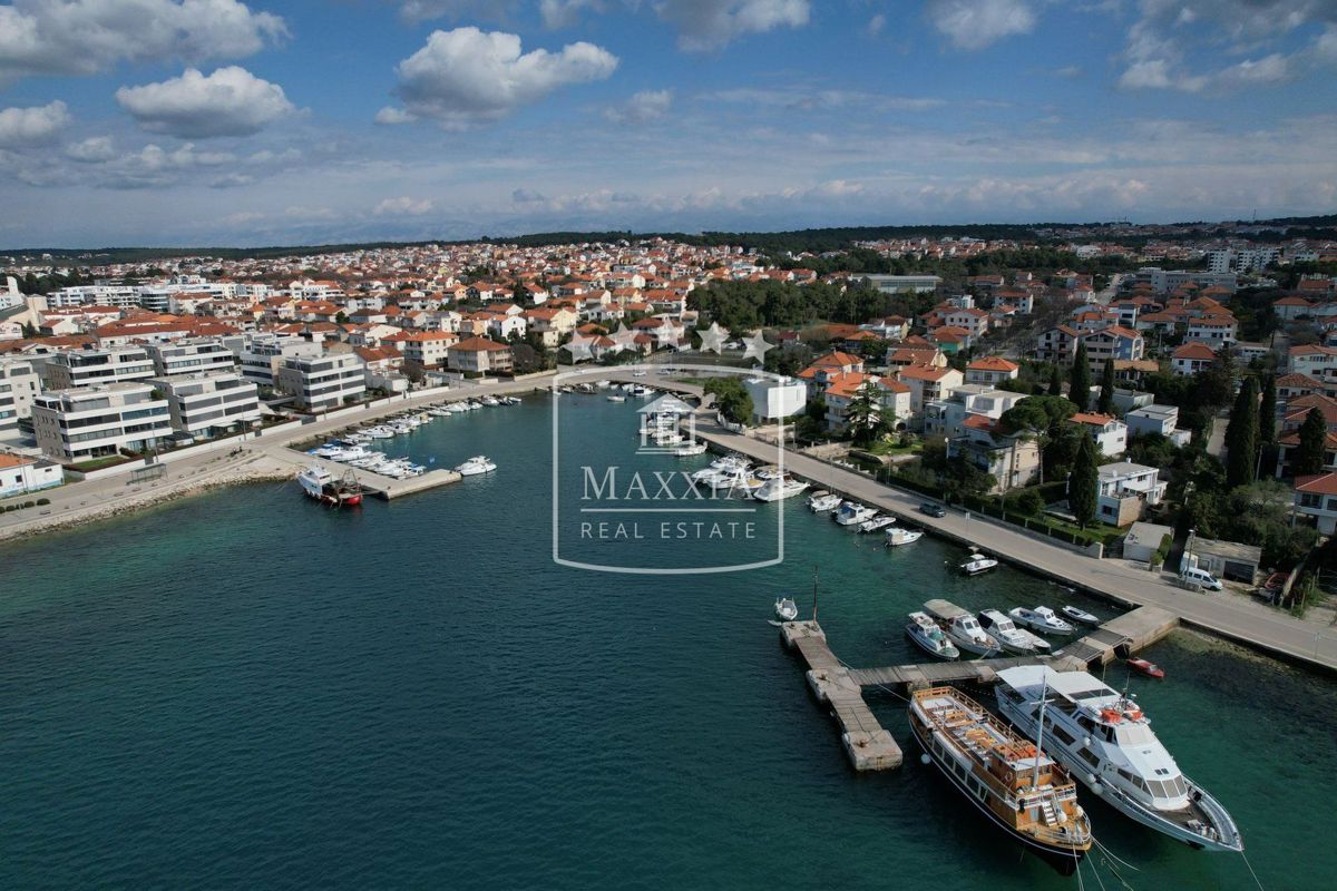 Casa Brodarica, Zadar, 188m2