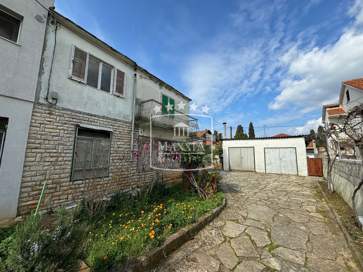 Casa Brodarica, Zadar, 188m2