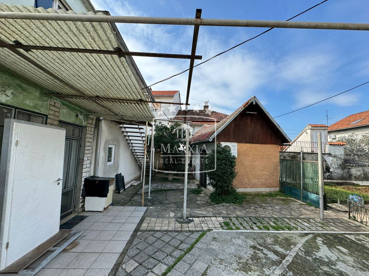 Casa Brodarica, Zadar, 188m2