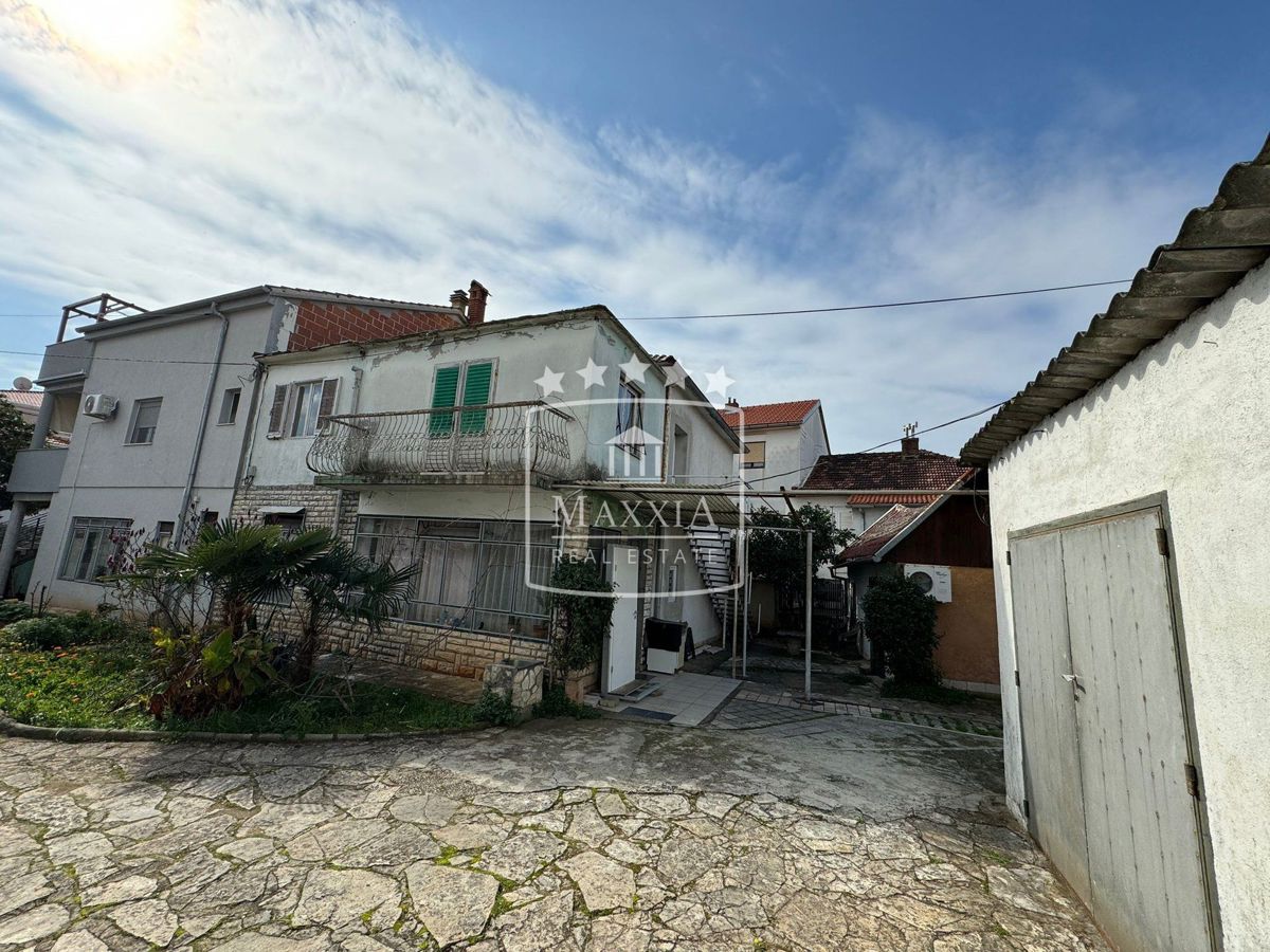 Casa Brodarica, Zadar, 188m2