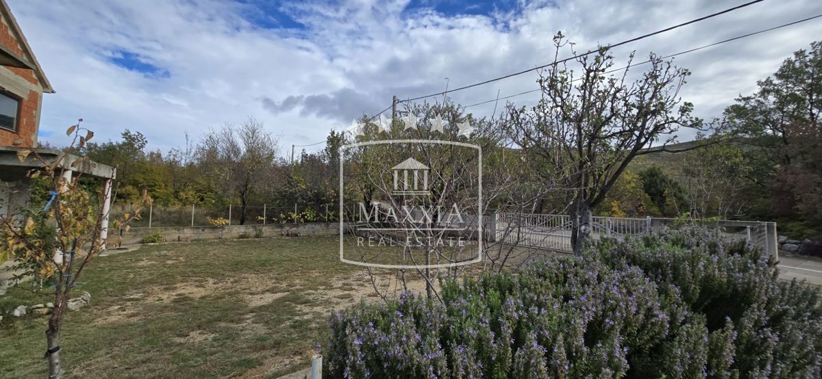 Casa Kruševo, Obrovac, 160m2