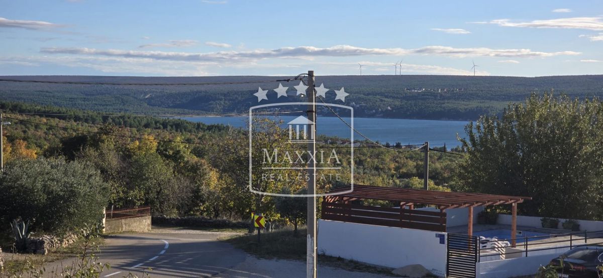 Casa Kruševo, Obrovac, 160m2