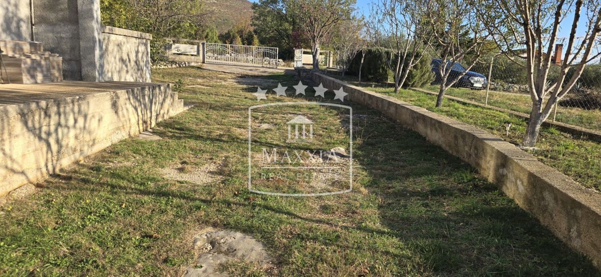 Casa Kruševo, Obrovac, 160m2