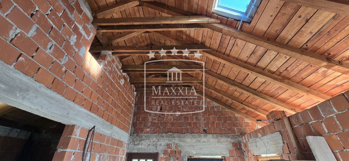 Casa Kruševo, Obrovac, 160m2