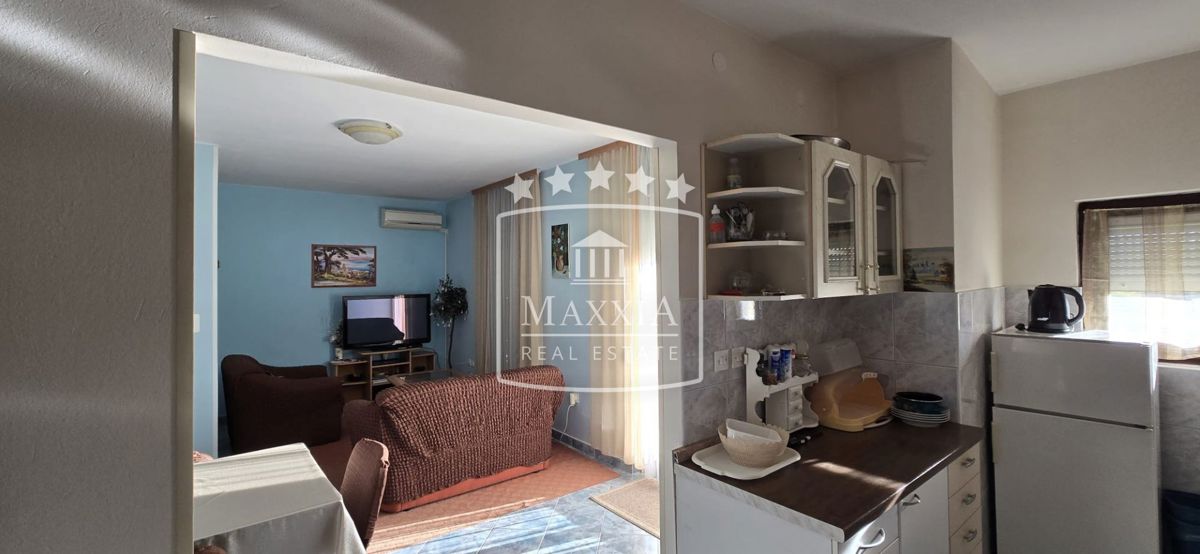 Casa Kruševo, Obrovac, 160m2