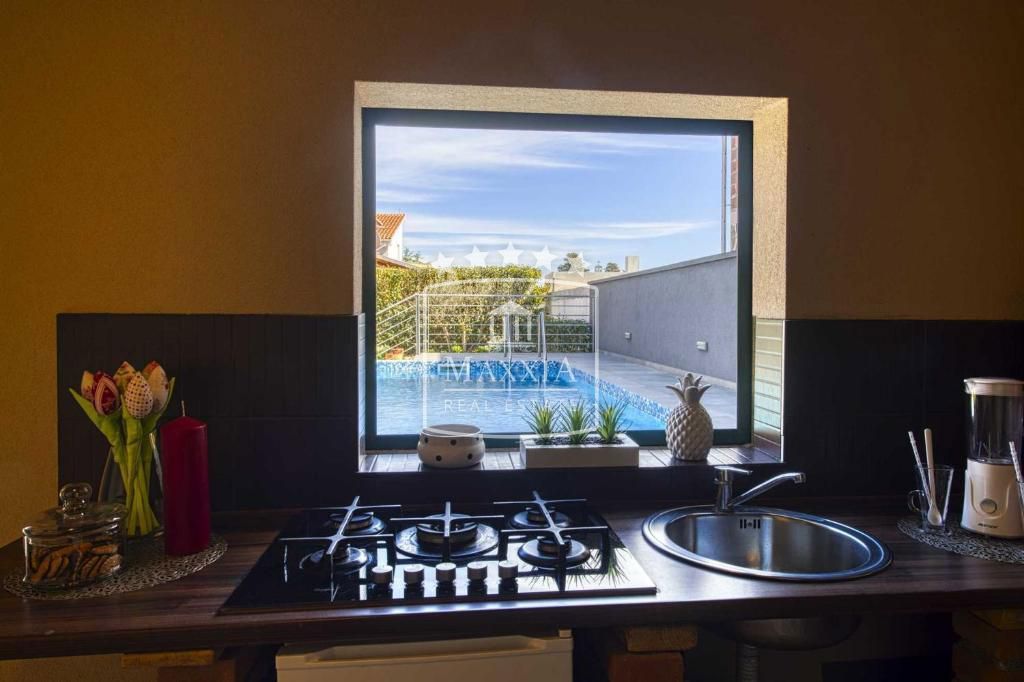 Casa Crno, Zadar, 200m2