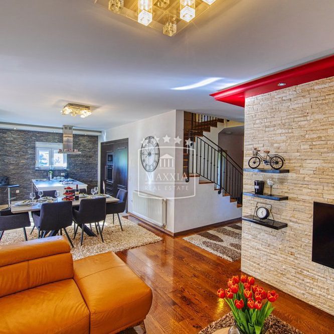 Casa Crno, Zadar, 200m2