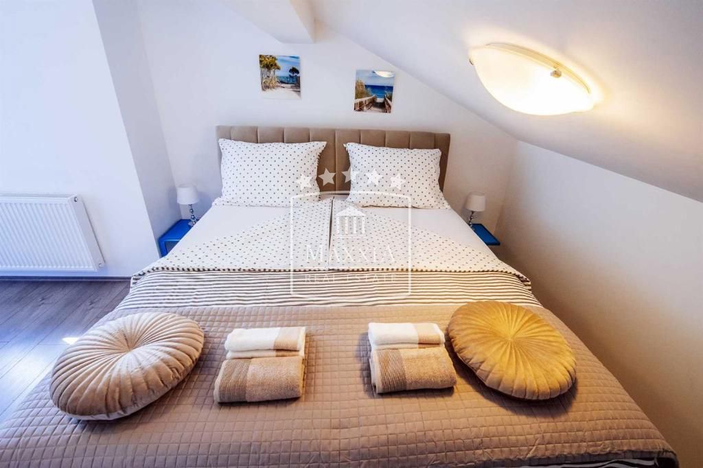 Casa Crno, Zadar, 200m2