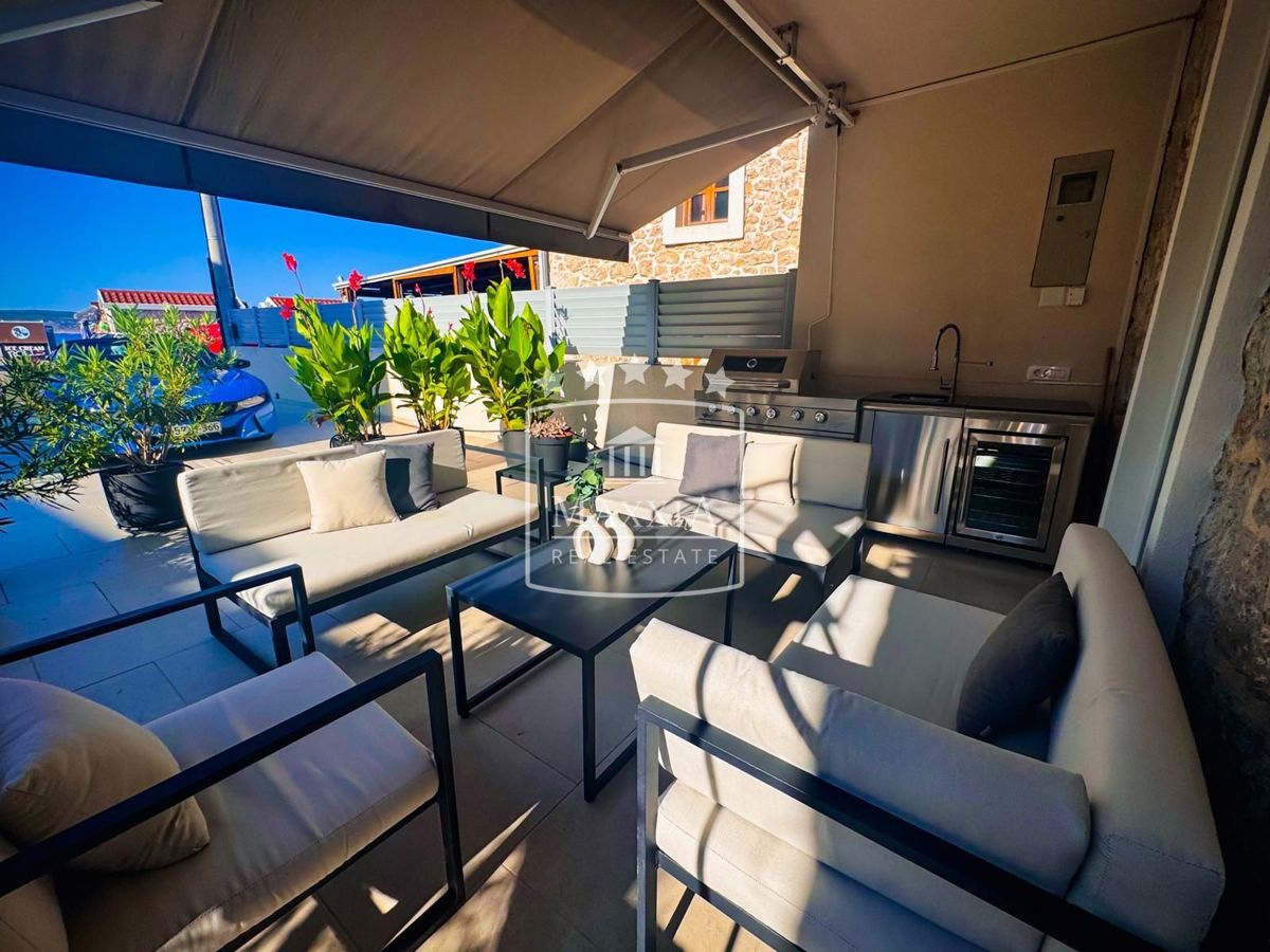 Casa Seline, Starigrad, 96m2