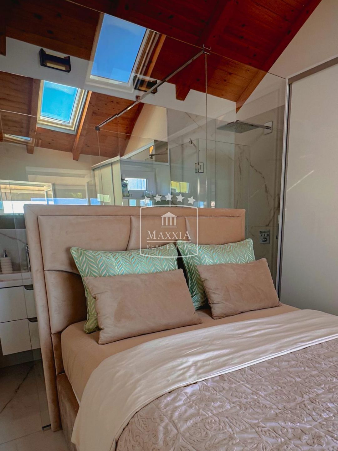 Casa Seline, Starigrad, 96m2