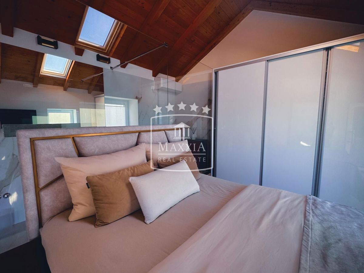 Casa Seline, Starigrad, 96m2