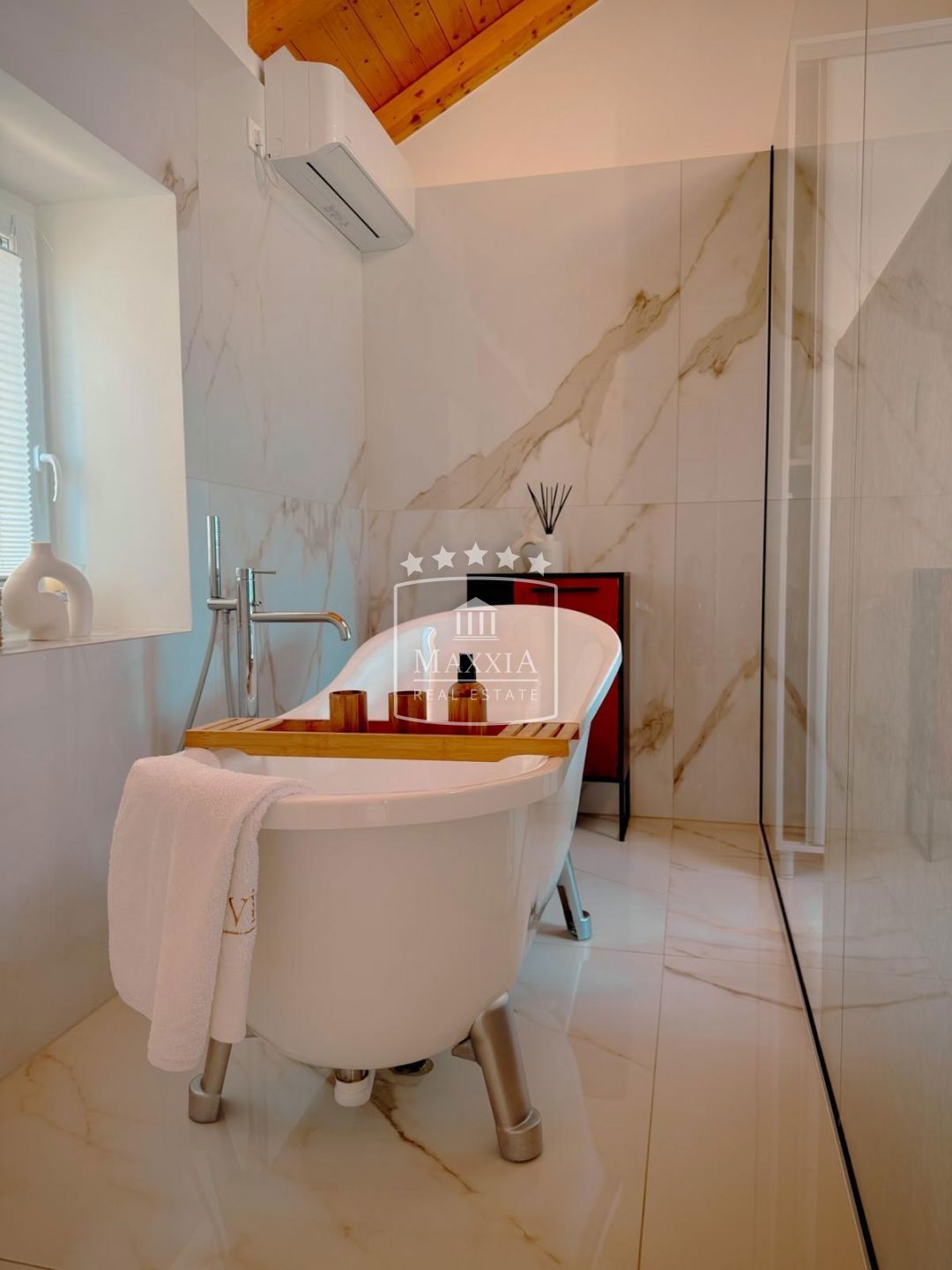 Casa Seline, Starigrad, 96m2