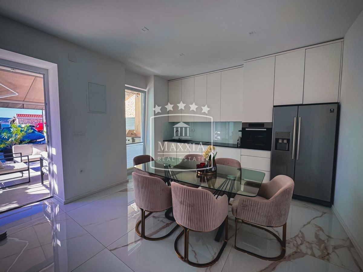 Casa Seline, Starigrad, 96m2