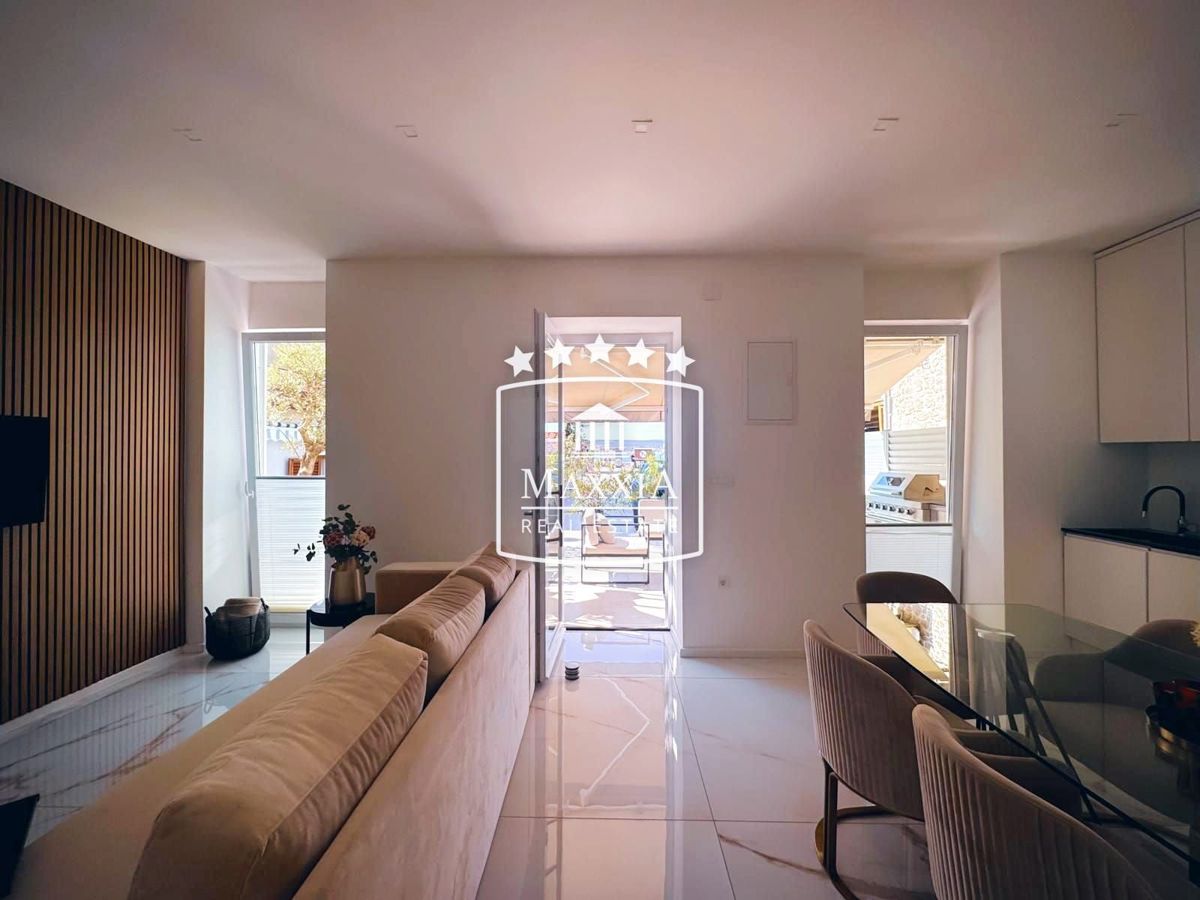 Casa Seline, Starigrad, 96m2