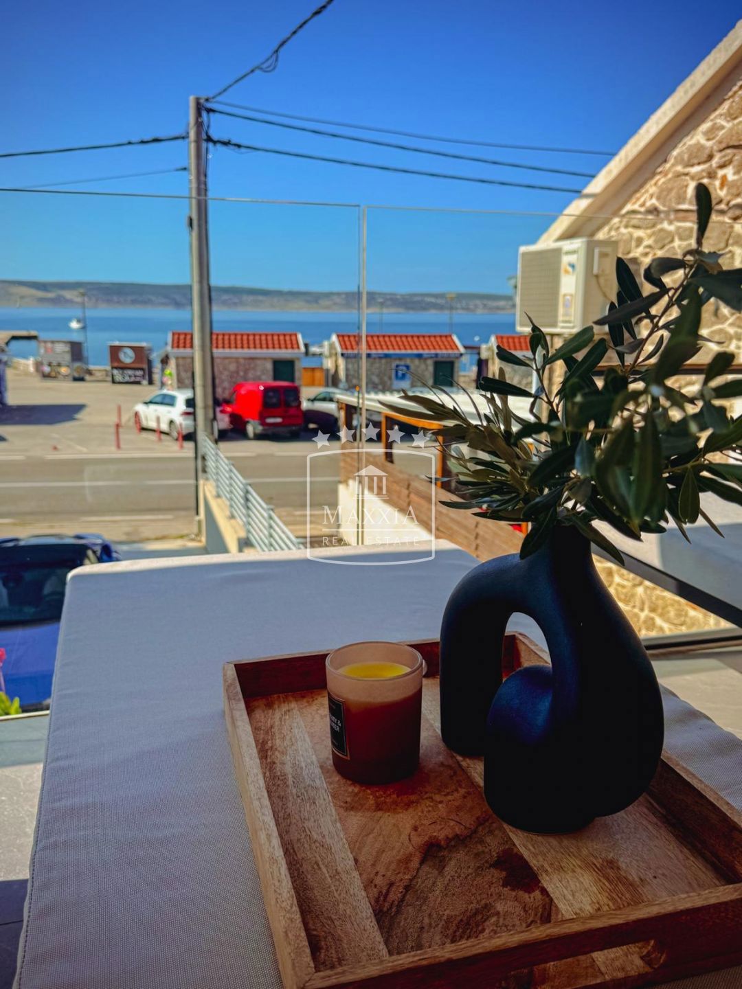 Casa Seline, Starigrad, 96m2