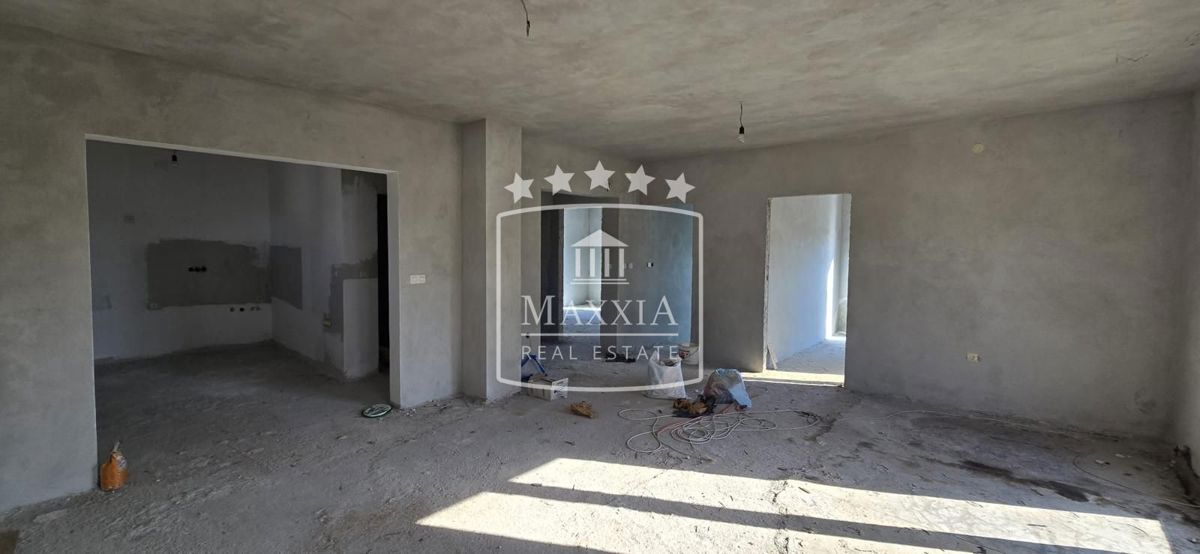 Casa Petrići, Zadar, 380m2