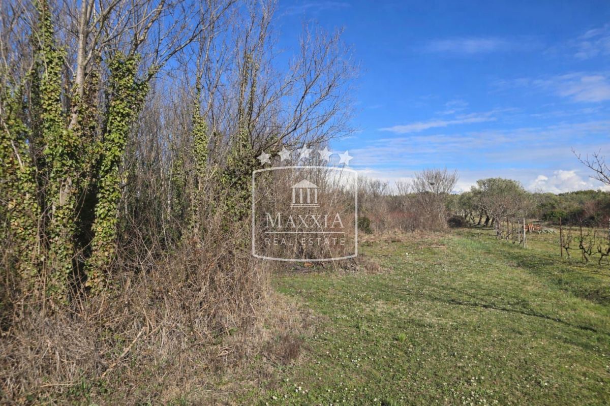Terreno Petrčane, Zadar - Okolica, 2.207,07m2