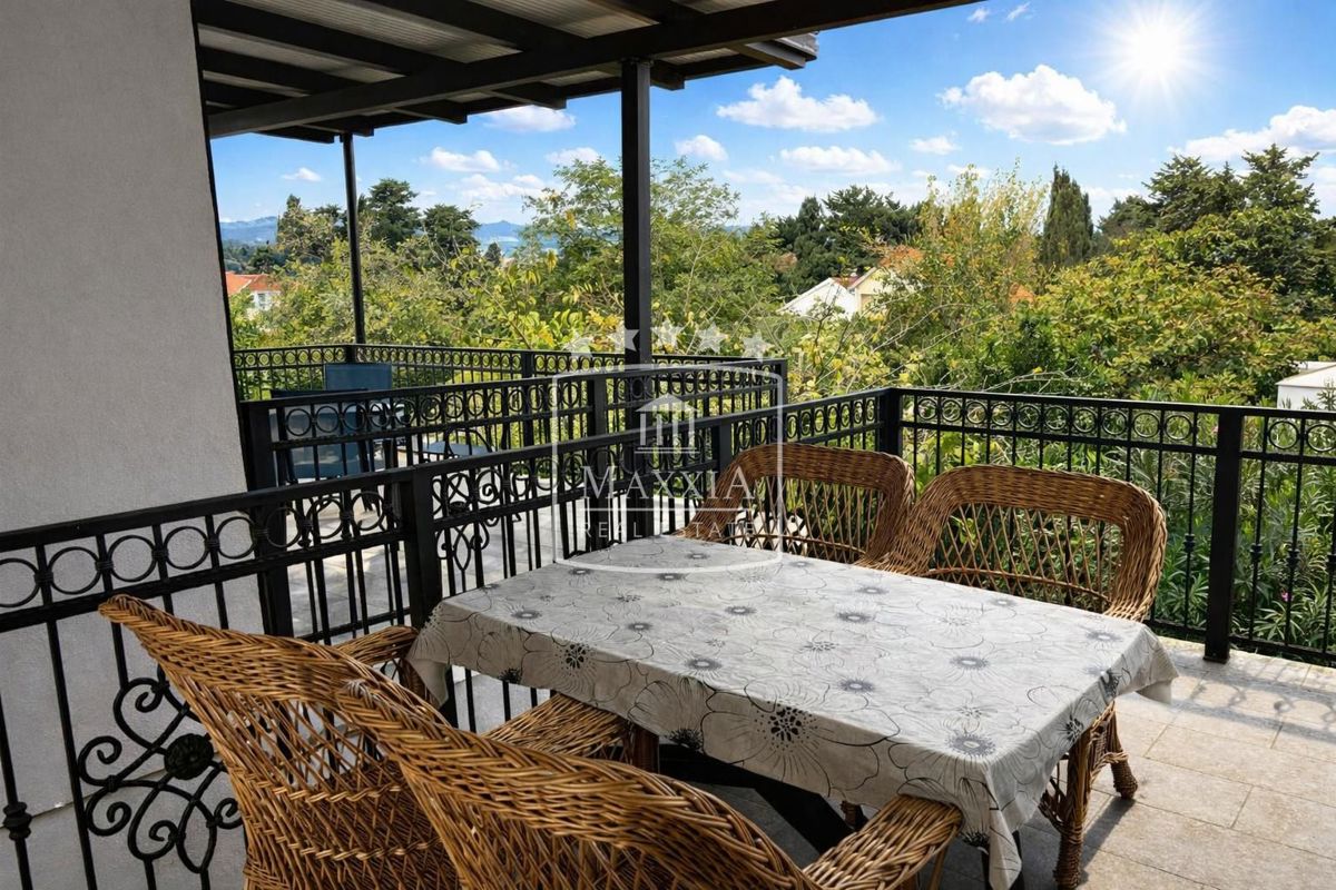 Casa Privlaka, 268m2