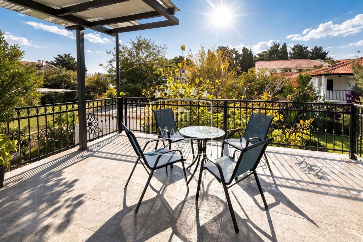 Casa Privlaka, 268m2